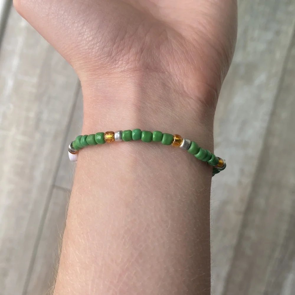 SCOUTS Handmade Bracelet - Picture 3 of 3